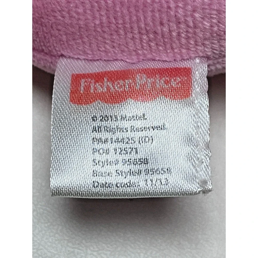 Fisher Price My Little Doll 8